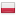 uploaduj.com server is located in Poland